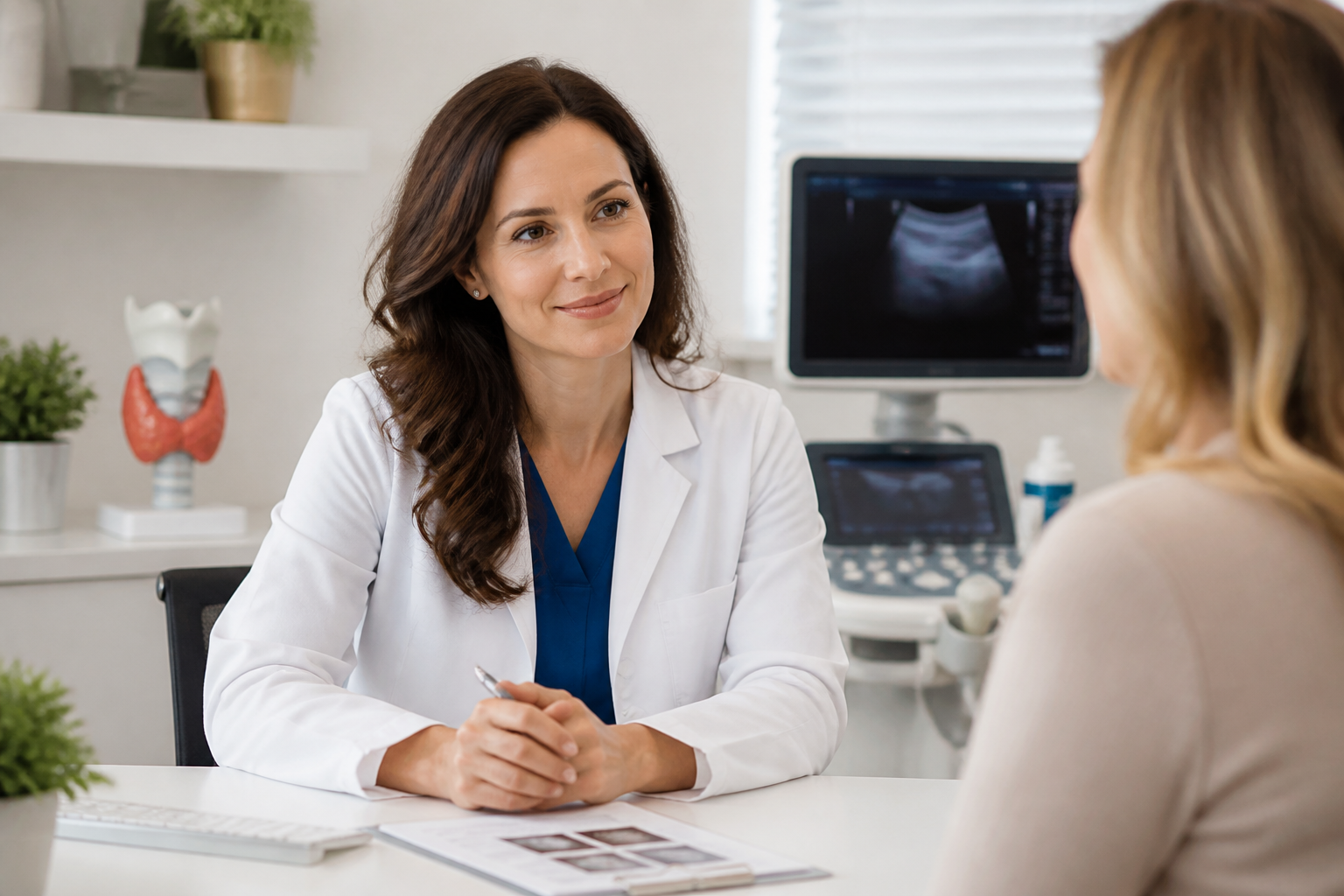 Endocrinologie Oradea: Ghidul Esențial pentru Sănătatea Hormonală