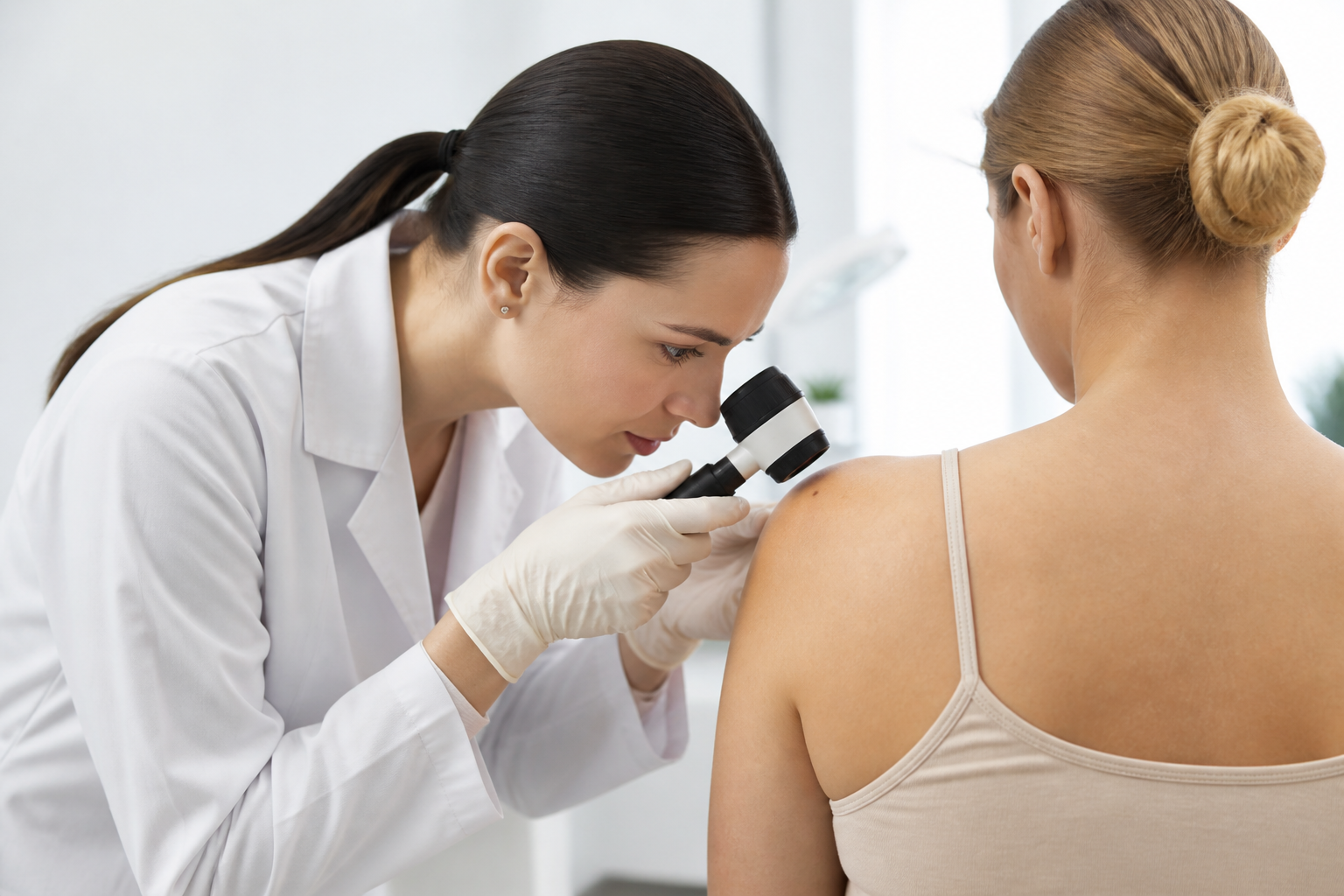 Dermatologie Constanta – Topul Clinicilor