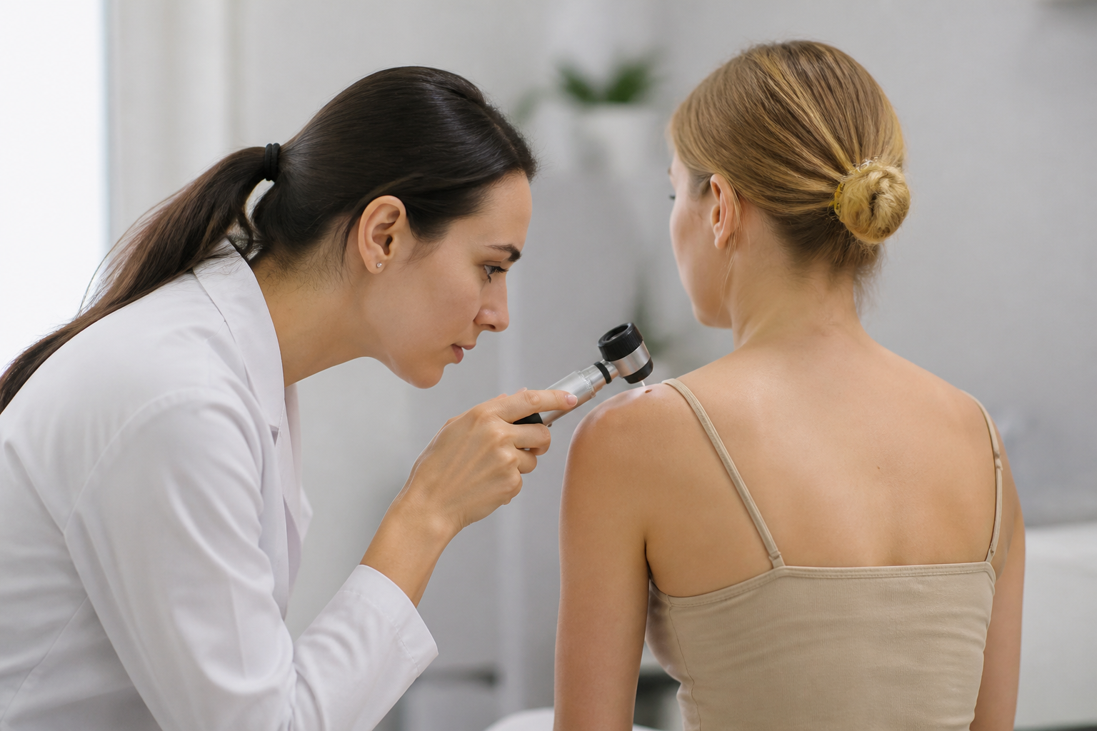 Dermatologie Oradea