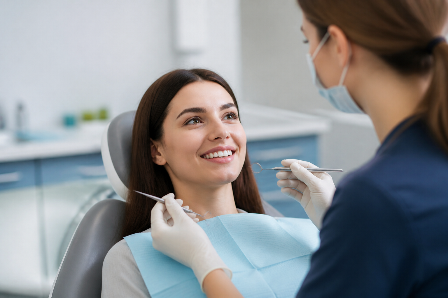 Stomatologie Ploiesti – Care sunt cele mai bune clinici dentare din oras?