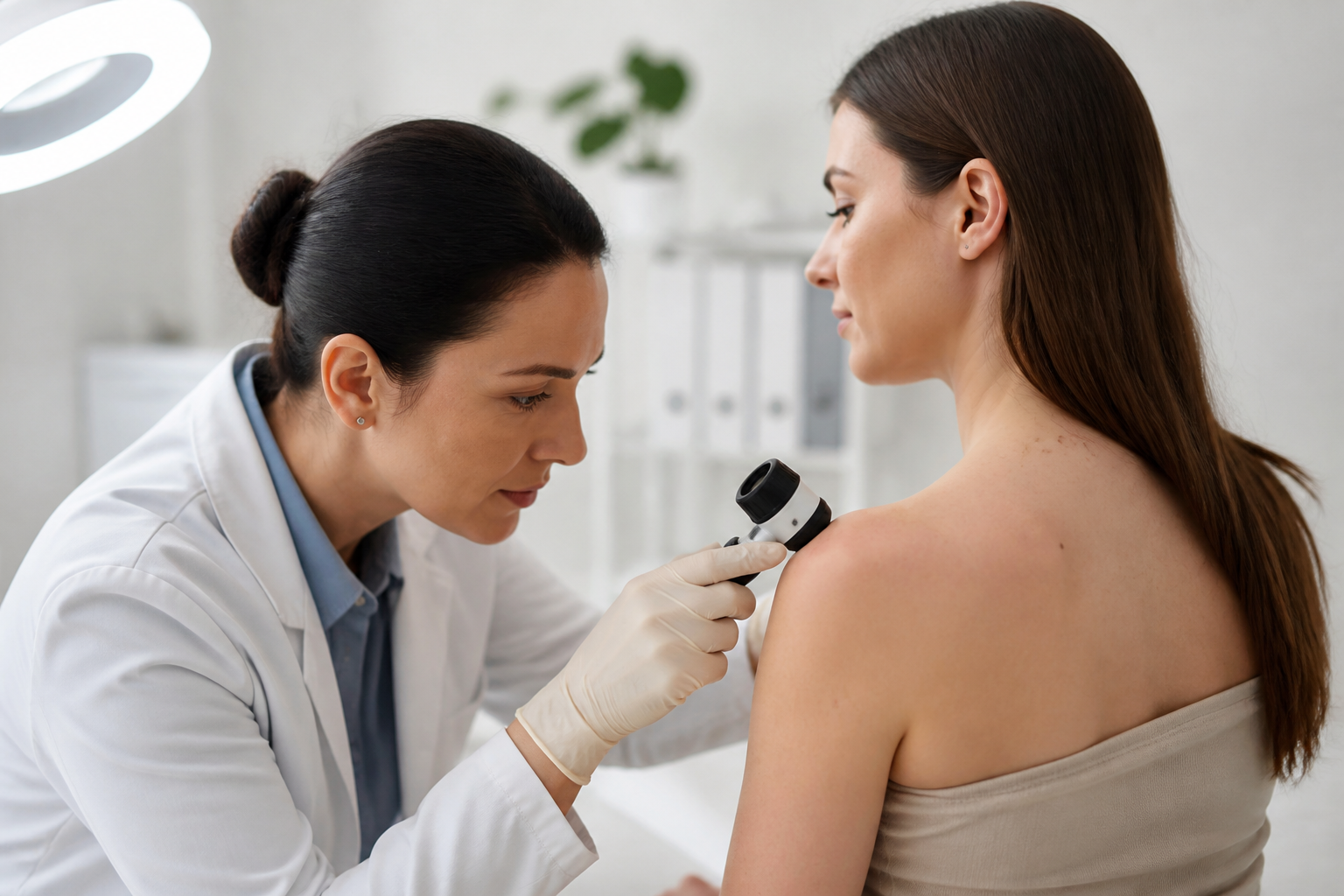 Cele Mai Bune Clinici De Dermatologie din Timișoara