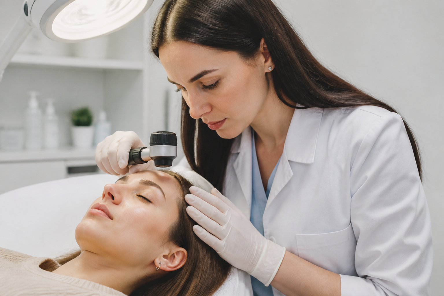 Dermatologie Craiova: Top Clinici De Dermatologie Din Craiova