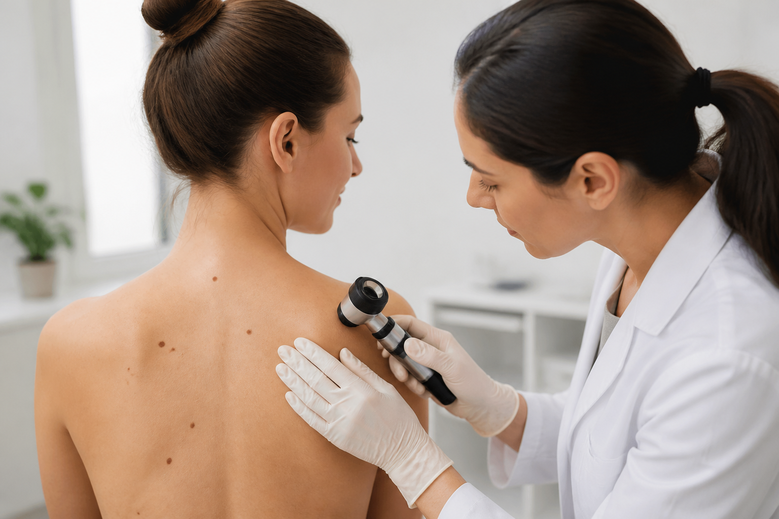 Beneficiile Reale Ale Consultului Anual Dermatologic