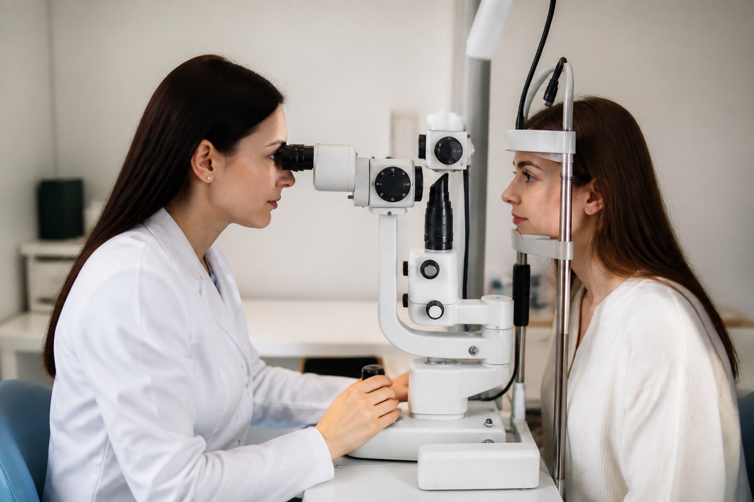Top Cele mai Bune Clinici Oftalmologie Constanta
