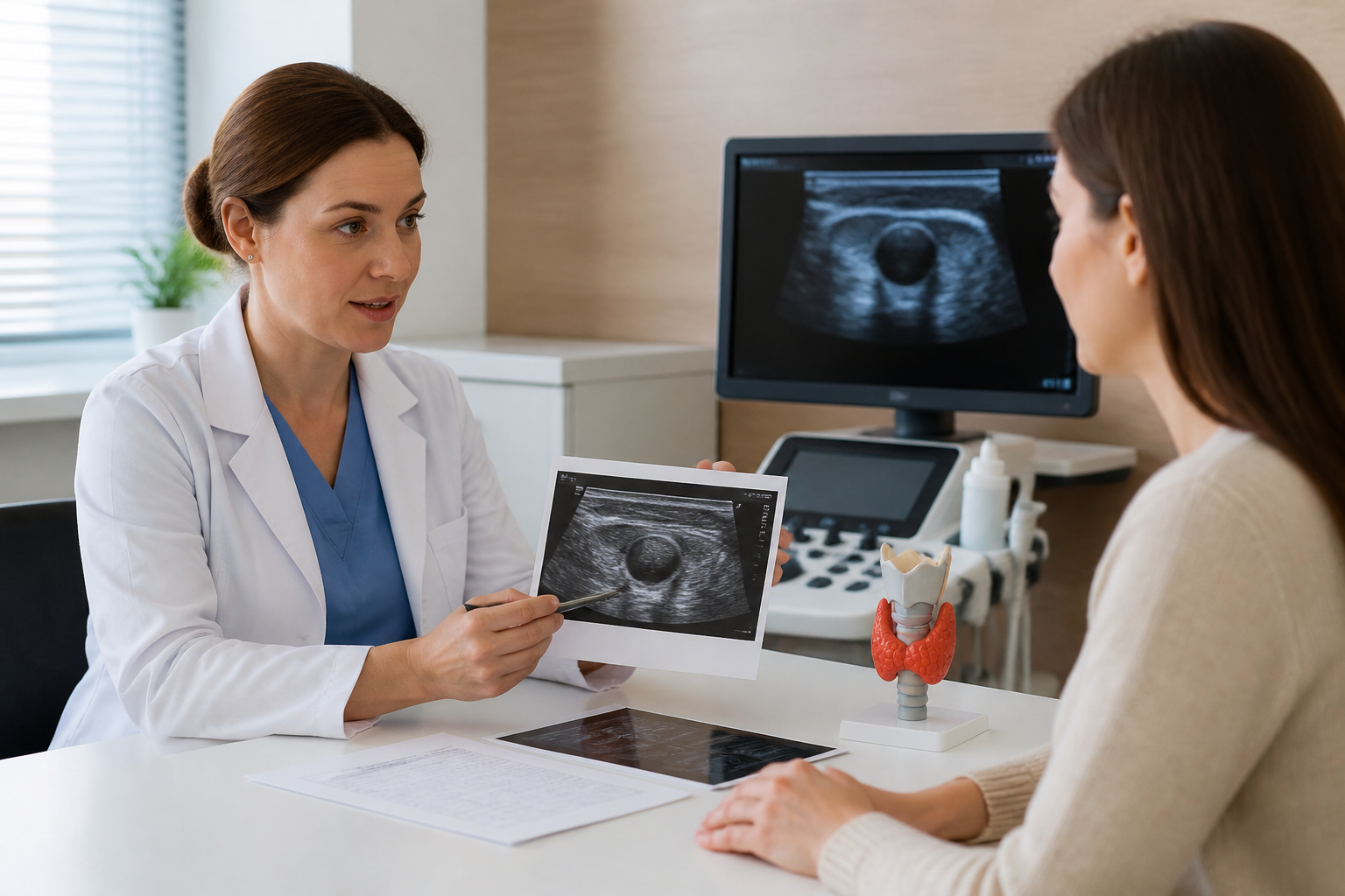 Endocrinologie Brăila: simptome, diagnostic, tratament și alegerea clinicii